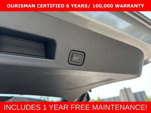 Used 2025 Buick Enclave Sport Touring w/ Power Package FWD image 15