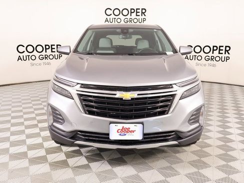 Used 2024 Chevrolet Equinox LT image 9