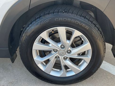 Used 2019 Hyundai Tucson SE FWD image 7