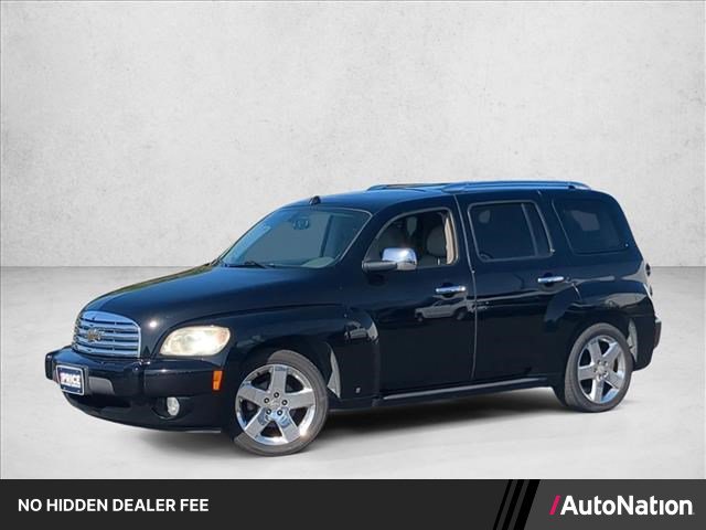 Used 2006 Chevrolet HHR LT w/ Preferred Equipment Group FWD image 1