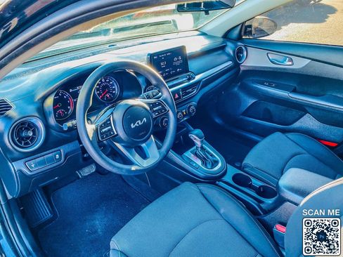 Used 2023 Kia Forte LXS image 26