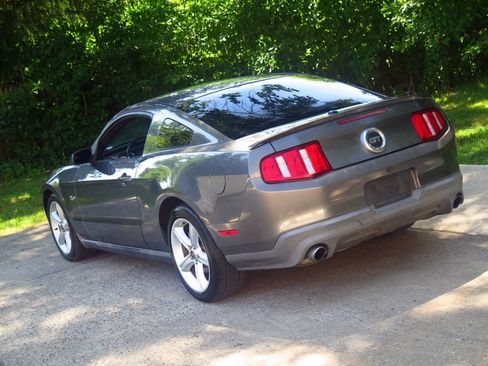 Used 2011 Ford Mustang GT Premium RWD image 20