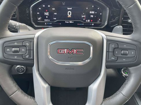 Certified 2024 GMC Sierra 1500 SLT w/ SLT Premium Plus Package AWD/4WD image 20