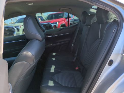 Certified 2023 Toyota Camry SE image 13
