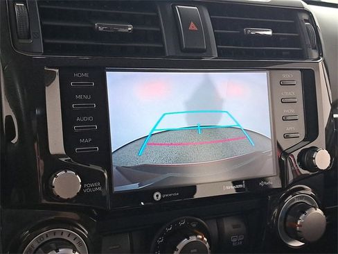 Used 2022 Toyota 4Runner TRD Off-Road image 29