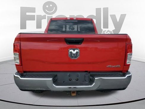 Used 2020 RAM 2500 Tradesman AWD/4WD image 3