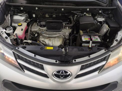 Used 2015 Toyota RAV4 Limited AWD/4WD image 24