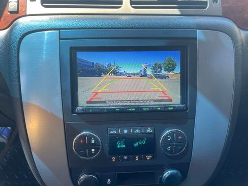 Used 2012 GMC Sierra 1500 SLT AWD/4WD image 20