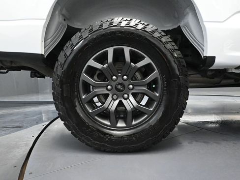 Used 2022 Ford F150 Tremor image 15