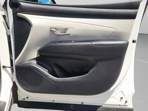 Used 2025 Hyundai Tucson SEL image 49