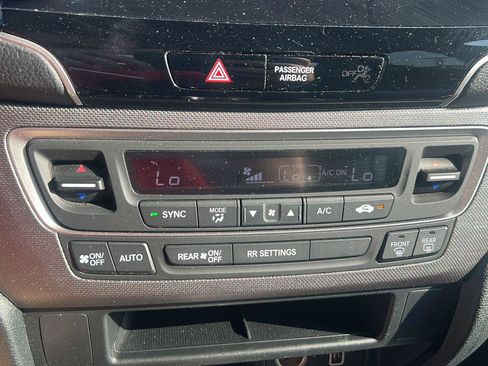 Used 2023 Honda Ridgeline Sport image 18
