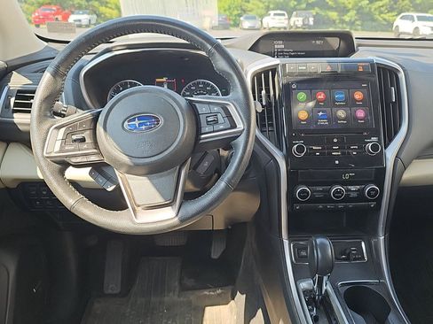 Used 2020 Subaru Ascent Limited w/ Technology Package AWD/4WD image 8