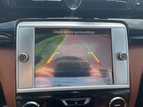 Used 2015 Maserati Quattroporte S Q4 AWD/4WD image 22