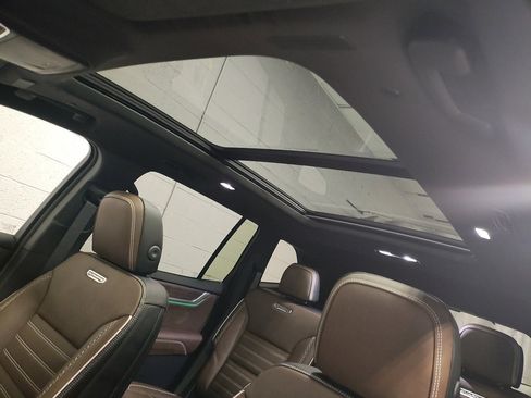 New 2026 GMC Acadia Denali Ultimate w/ LPO, Floor Liner Package image 26