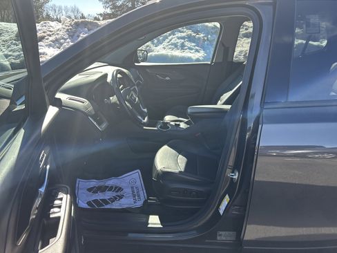 Certified 2019 GMC Terrain SLT w/ Preferred Package image 14