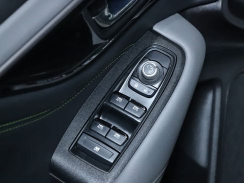 Certified 2023 Subaru Outback Onyx Edition image 16