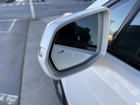 Used 2020 Cadillac XT5 Sportv image 9