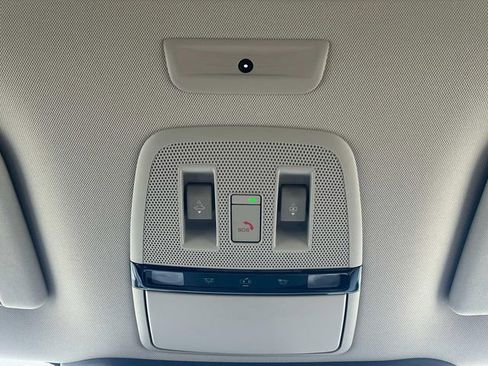 Used 2025 INFINITI QX80 Sensory image 44