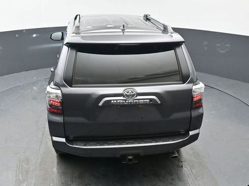 Used 2019 Toyota 4Runner SR5 Premium image 41