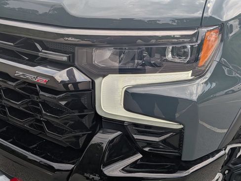 Used 2026 Chevrolet Silverado 1500 ZR2 AWD/4WD image 6