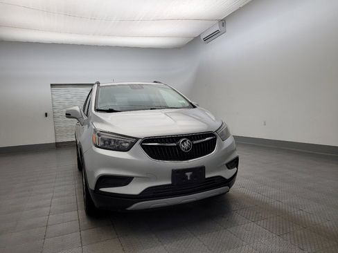 Used 2019 Buick Encore Preferred w/ Safety Package image 14