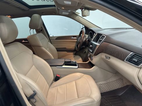 Used 2015 Mercedes-Benz ML 350 ML 350 image 28