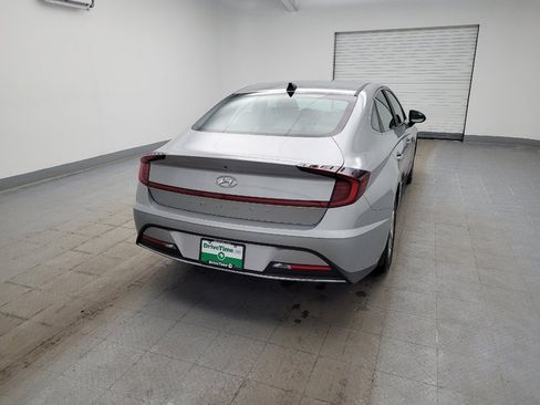 Used 2020 Hyundai Sonata SE w/ Cargo Package image 7