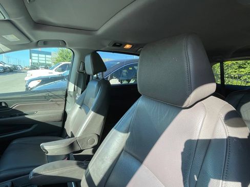Used 2018 Honda Odyssey EX-L image 8
