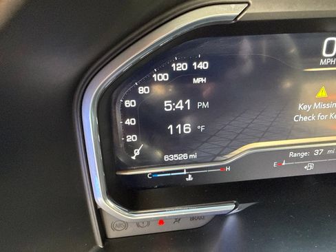 Used 2022 GMC Sierra 1500 AT4 w/ AT4 Premium Package AWD/4WD image 25