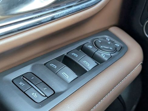 Used 2023 Chevrolet Tahoe High Country w/ Max Trailering Package image 13