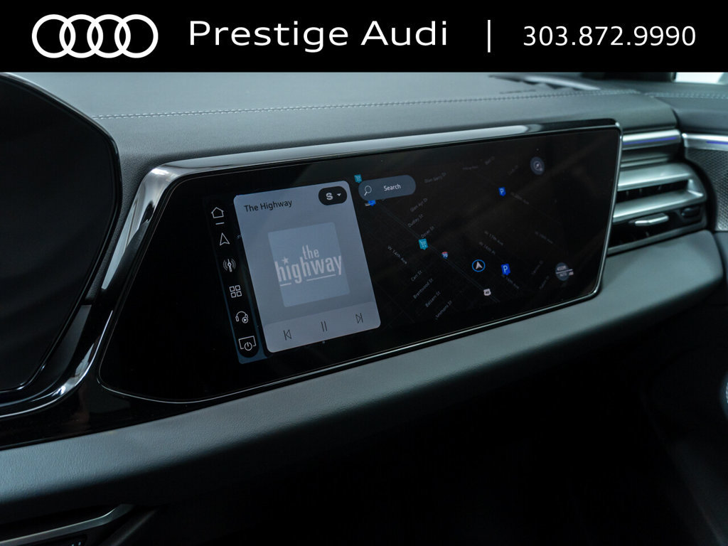 Used 2026 Audi A5 Premium Plus w/ Premium Plus Package AWD/4WD image 20