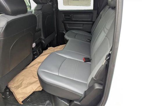 New 2026 RAM 3500 Tradesman image 16