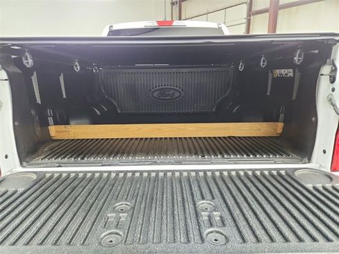 Used 2023 Ford Ranger XL w/ Equipment Group 101A High image 37