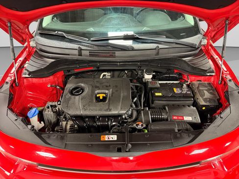 Used 2022 Kia Soul GT-Line FWD image 26