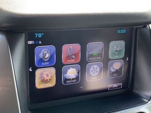 Used 2018 Chevrolet Tahoe Premier AWD/4WD image 21