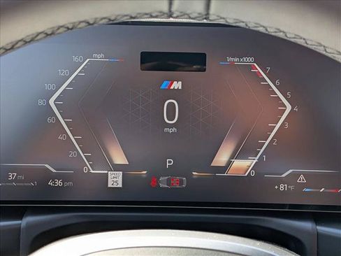 New 2027 BMW 430i Coupe w/ M Sport Package RWD image 11