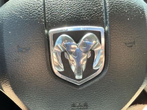 Used 2014 RAM 1500 Big Horn AWD/4WD image 19