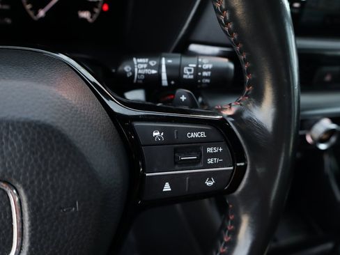 Used 2023 Honda CR-V Sport Touring image 29