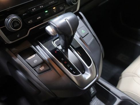 Used 2019 Honda CR-V EX-L image 27