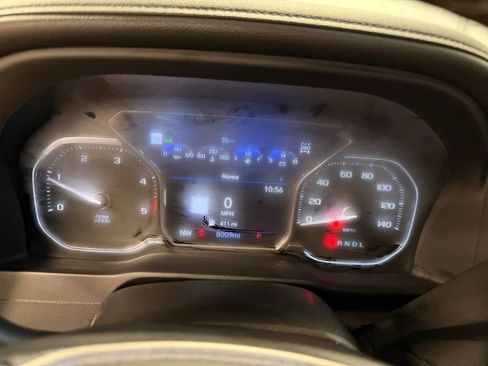 Used 2023 GMC Sierra 2500 Denali image 15