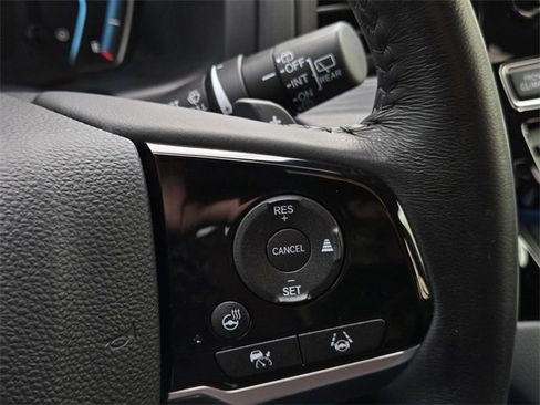 Used 2024 Honda Odyssey Elite image 29