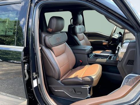 New 2026 Ford F250 King Ranch AWD/4WD image 11