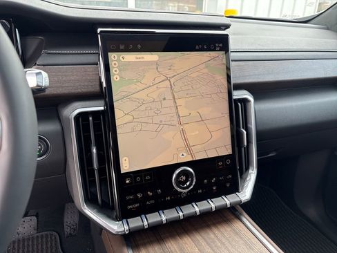 New 2026 GMC Acadia Denali Ultimate image 22