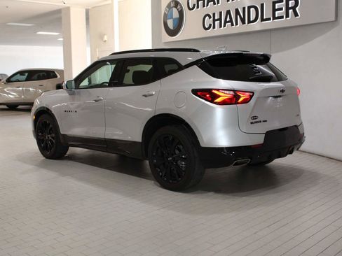 Used 2020 Chevrolet Blazer RS image 5