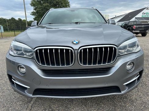 Used 2017 BMW X5 xDrive35i image 10
