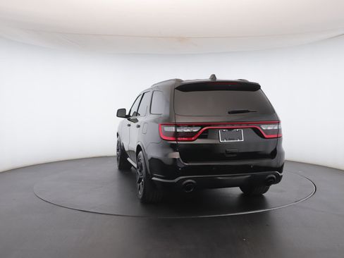 Used 2021 Dodge Durango R/T w/ Tow 'N Go Package image 28