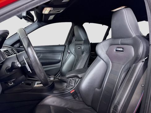 Used 2018 BMW M3 image 24