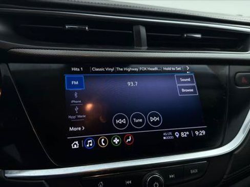 Used 2020 Buick Encore GX Select FWD image 30