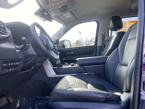 Used 2023 Toyota Tundra Limited image 30