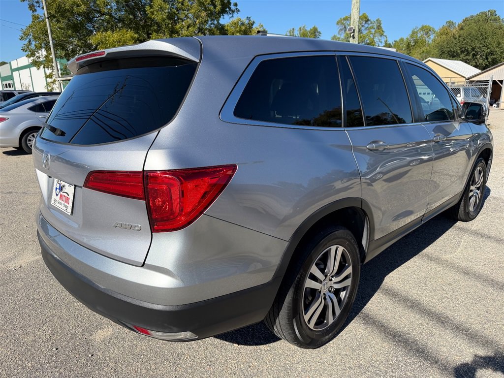 Used 2018 Honda Pilot EX-L image 5
